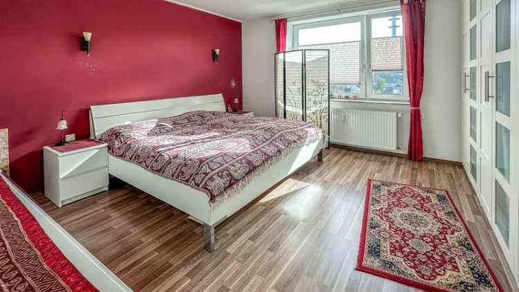 3 Zimmer Wohnung Bremerhaven 85m² - Ideal für Paare & Kapitalanleger