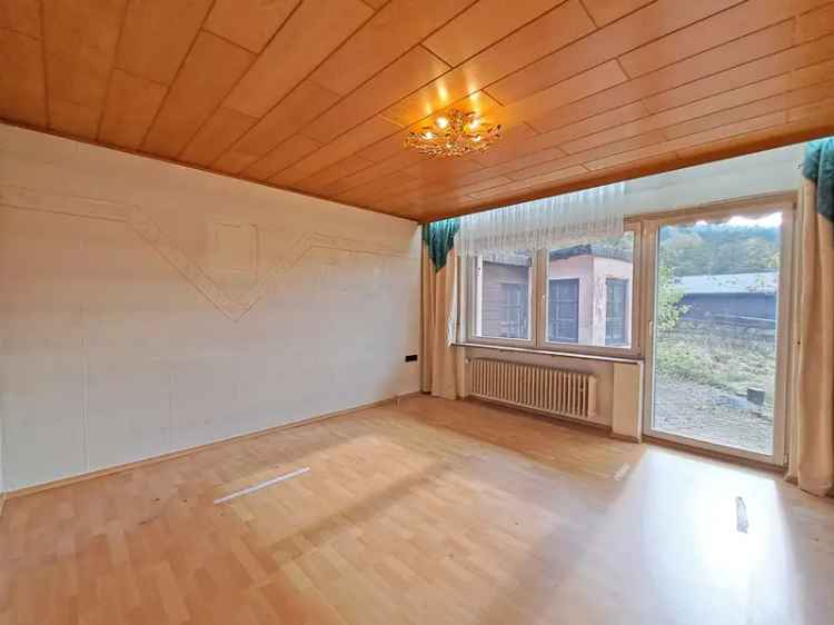 Haus Zum Kauf , Schwarzenbach am Wald, Bayern