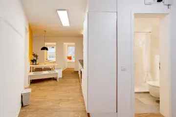 Wohnung (28.9 m²) zur Miete in Berlin (Schmidstraße 2, 10179 Berlin, Germany)