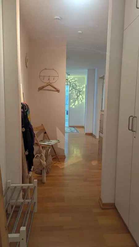 3 Zimmer Wohnung Steglitz ruhig hell nahe OeV