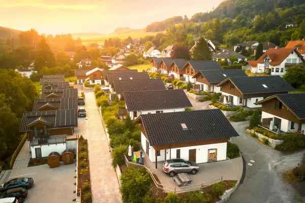 Apartment in Diemelsee, Sudeck