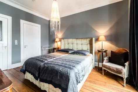 Wohnung (95.0 m²) zur Miete in Hamburg (Hofweg 3, 22085 Hamburg, Germany)