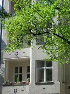 Wohnung (35.0 m²) zur Miete in Berlin (Gossowstraße 1, 10777 Berlin, Germany)