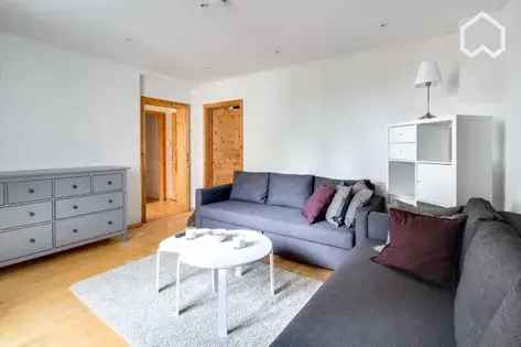Wohnung (70.0 m²) zur Miete in Köln (Rheinaustraße 22, 51149 Cologne, Germany)