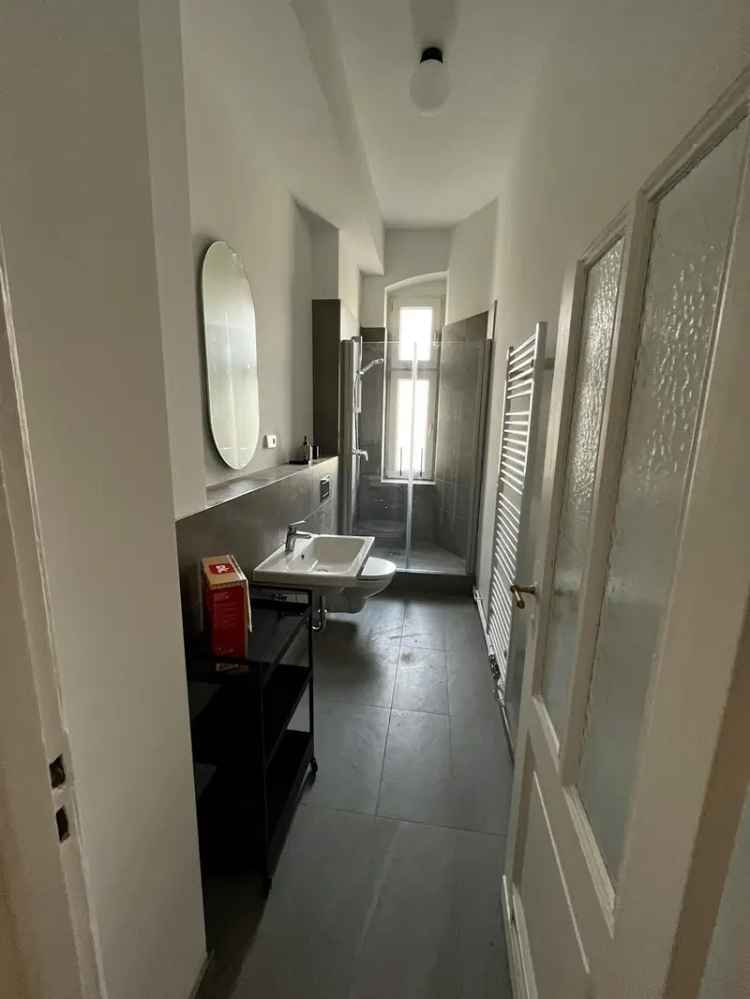 WG-Zimmer mieten Berlin, Deutschland