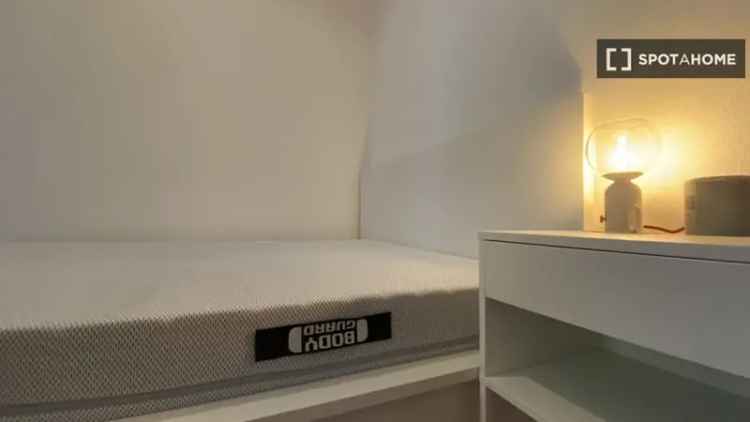 WG-Zimmer in Berlin zu vermieten
