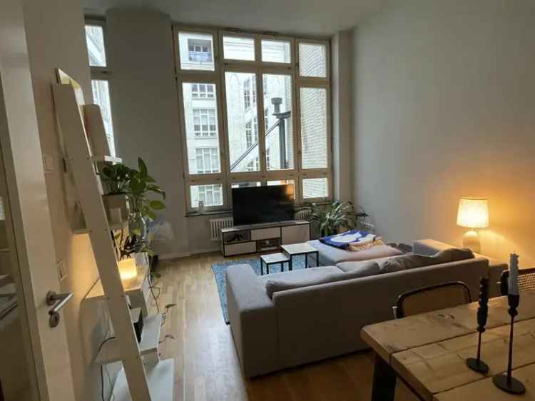 Mieten Maisonette Wohnung Pankow Berlin mit modernen Features