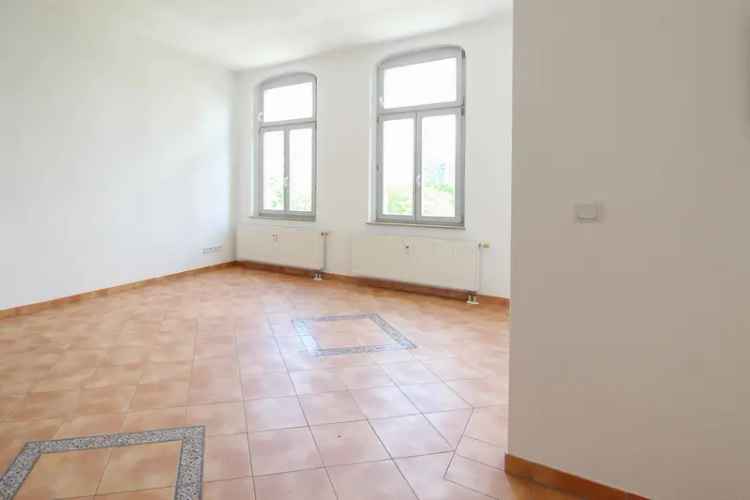 Gepflegtes 1-Zimmer-Apartment in Citylage