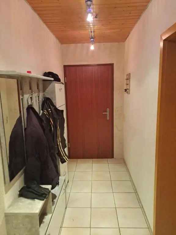Solides Mehrfamilienhaus mit 6,5% Rendite, 15,5 Jahreskaltmieten