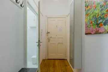 Wohnung (75.0 m²) zur Miete in Berlin (Flower Power, Kaiserin-Augusta-Allee 88, 10589 Berlin, Germany)