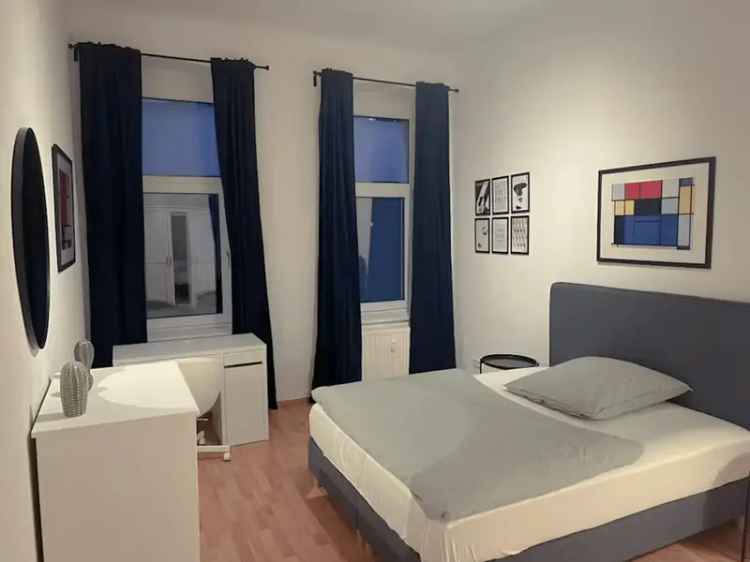 WG-Zimmer mieten Berlin, Deutschland