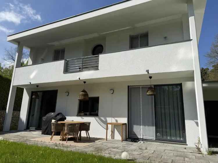 PRIVATVERKAUF!! Stadtvilla am Rande von Berlin
