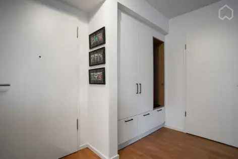 Wohnung (45.0 m²) zur Miete in Berlin (Immanuelkirchstraße 17, 10405 Berlin, Germany)