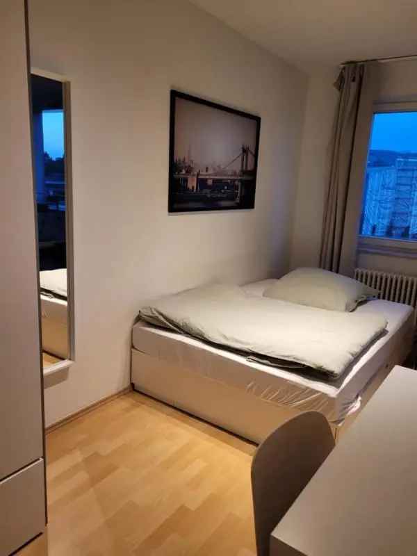 Apartment in Berlin, Friedrichshain