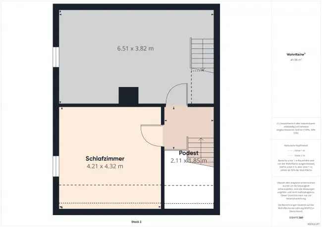 *RESERVIERT* Charmantes Chaos in Wellendingen: Ein Zuhause für kreative Entrümpler!