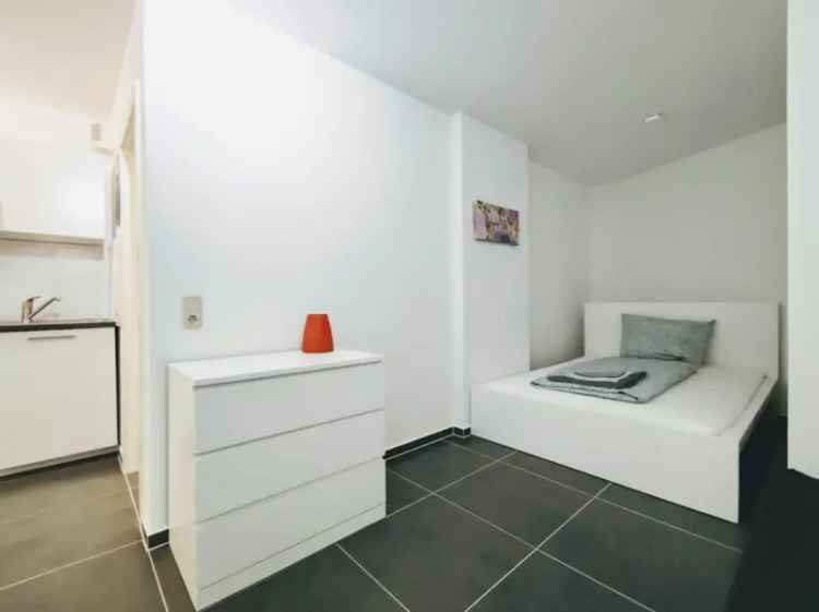 1 Schlafzimmer Wohnung mieten Dortmund, Deutschland