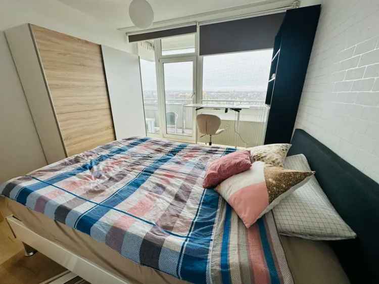 WG-Zimmer mieten Köln, Deutschland