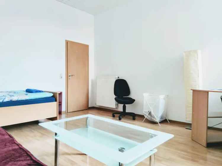 WG-Zimmer mieten Dortmund, Deutschland