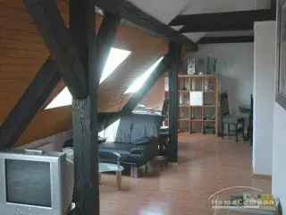 Wohnung (35.0 m²) zur Miete in Frankfurt am Main (Unterlindau 31, 60323 Frankfurt, Germany)