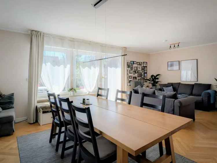 Provisionsfrei, Einfamilienhaus in bester Lage bei Berlin, 150 m² Wohnfläche und voll unterkellert