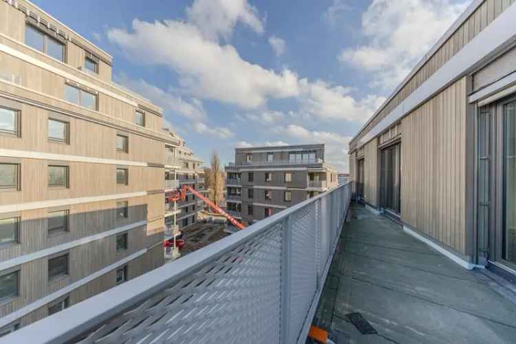 Terrassen die ihresgleichen suchen! Elegantes 2 Zimmer-Penthouse mit drei Terrassen – jetzt sparen!