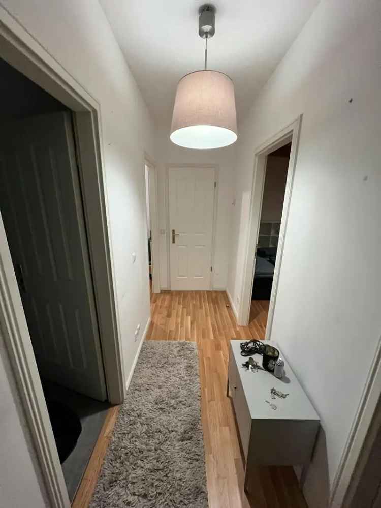 2 Schlafzimmer Wohnung mieten Berlin, Deutschland