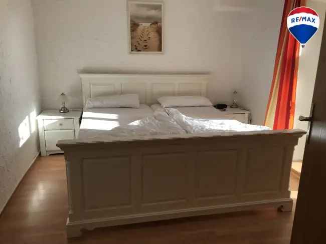 Ferienanlage mit hohem Wachstumspotenzial und historischem Charme
VB 850.000 €
