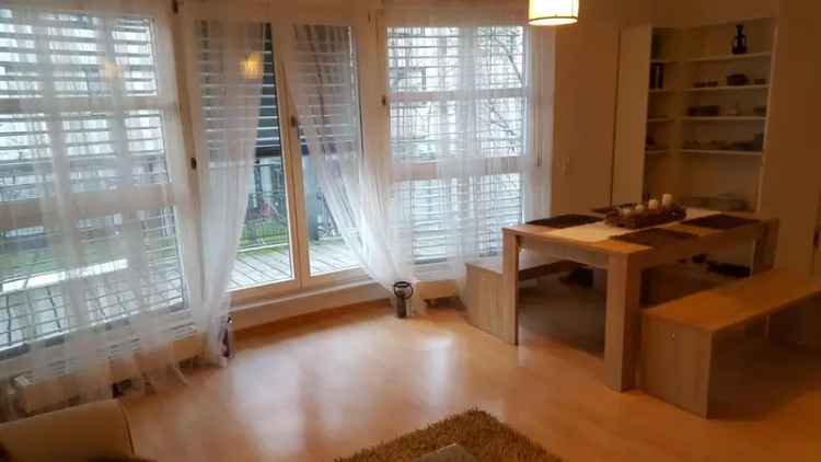 schicke Wohnung-beste Westendlage-vom Eigentümer
