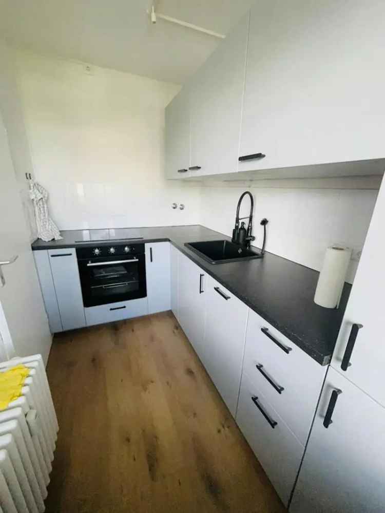 1 Schlafzimmer Wohnung mieten Berlin, Deutschland