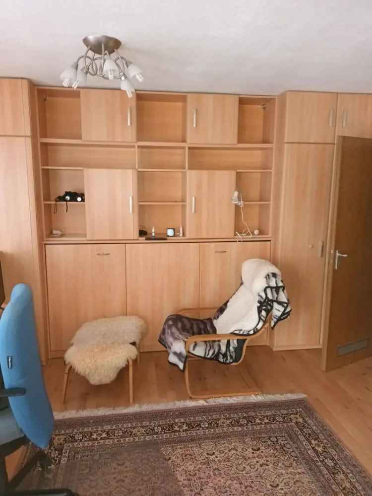 Wohnung kaufen in München