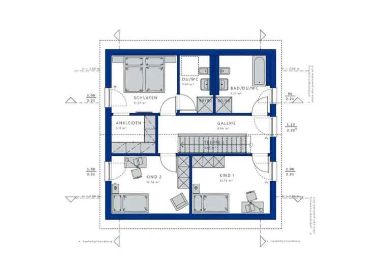 Stilvoller Neubau in toller Lage