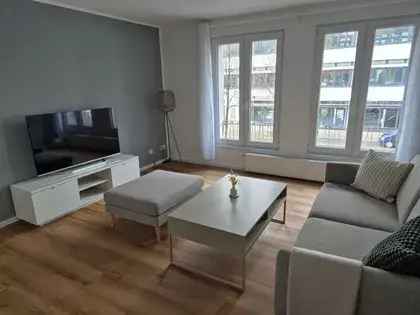 Wohnung (74.0 m²) zur Miete in Essen (Griechische Konditorei Perfekt, Friedrich-Ebert-Straße 62, 45127 Essen, Germany) - immosurf.de