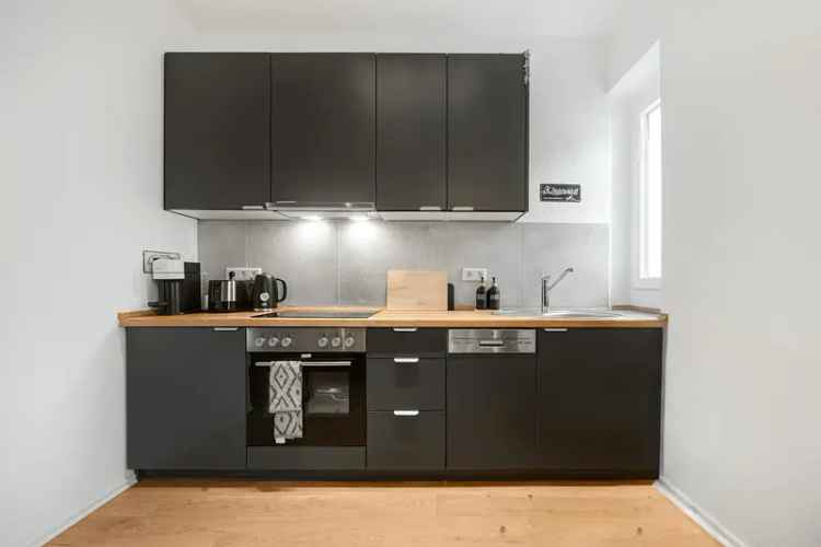 1 Schlafzimmer Wohnung mieten Essen, Deutschland