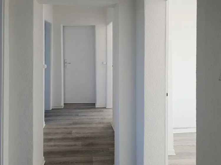 Ländlicher Charme trifft modernes Wohnen - 3-Zimmer-Wohnung in Kogel