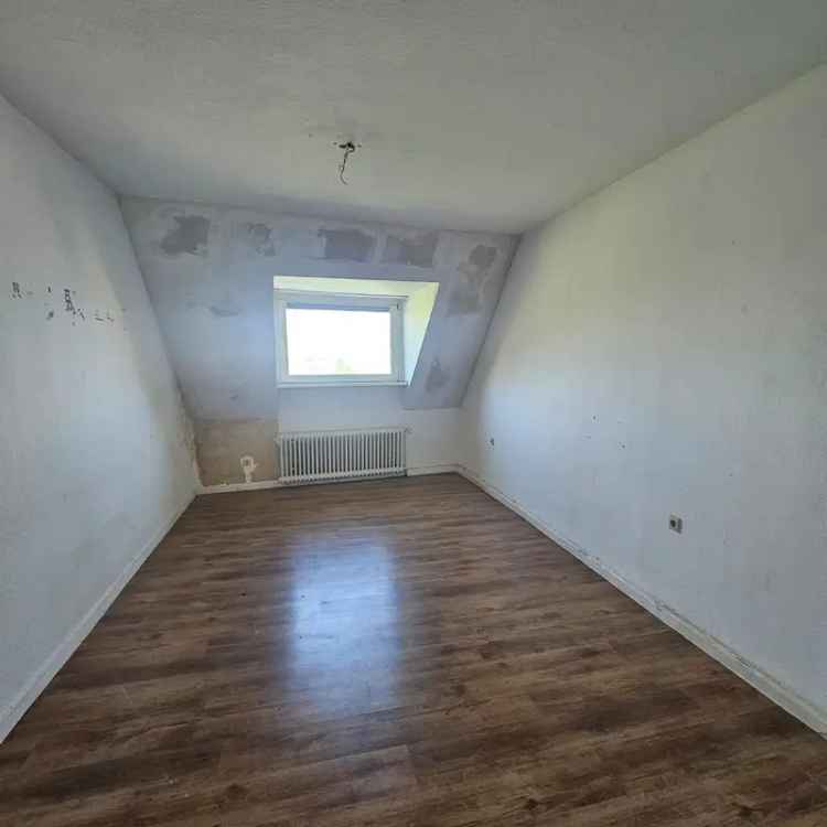 attraktive 2 Zimmer Wohnung in zentraler Lage von Dortmund!