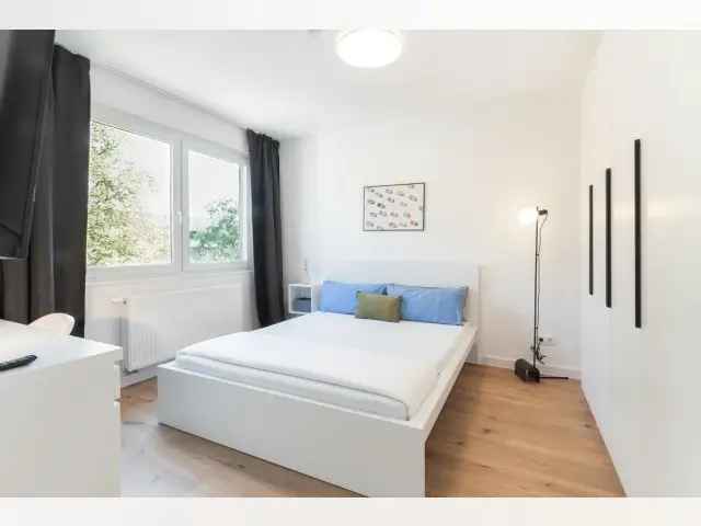 WG-Zimmer mieten Essen, Deutschland