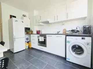 Wohnung (48.0 m²) zur Miete in Dortmund (Fortunaweg, 44225 Dortmund, Germany)