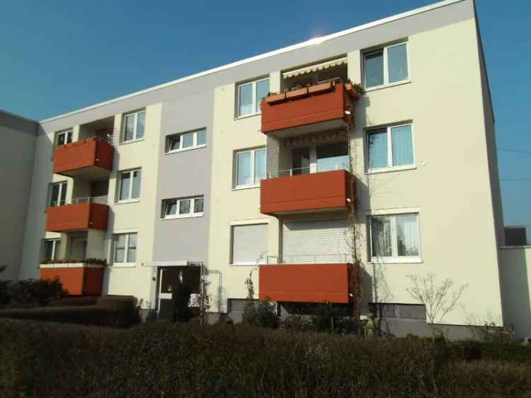 solide Kapitalanlage in Neubrück – provisionsfreier Verkauf