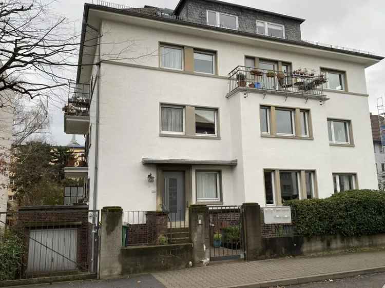 5 Zimmer ETW in Frankfurt Dornbusch