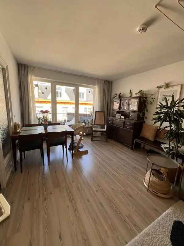 Wohnungstausch 78qm St Pauli gegen 3 5 Zimmer Wohnung Schanze Karoviertel Neustadt Altona