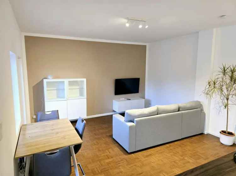 1 Schlafzimmer Wohnung mieten Leverkusen, Deutschland
