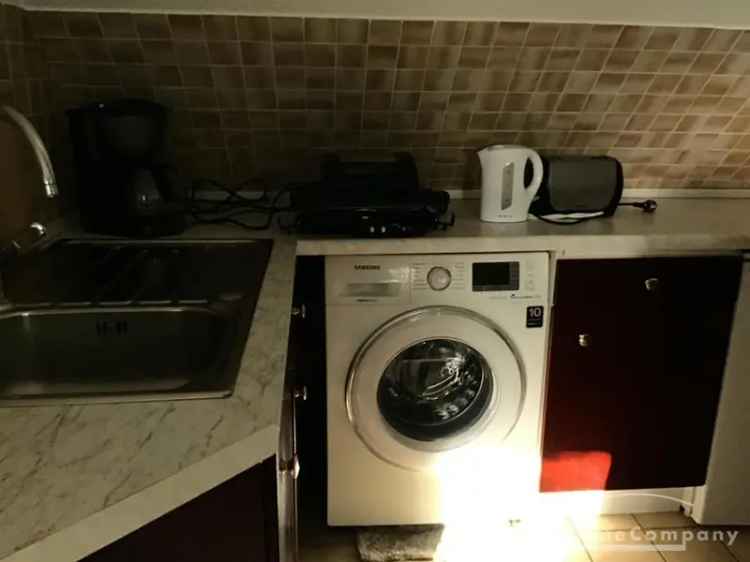 *** Schöne 3-Zimmer-Wohnung in Tegel, möbliert