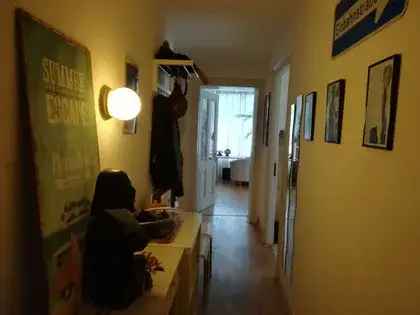 Wohnung (69.0 m²) zur Miete in Köln (Hamburger Straße 10, 50668 Cologne, Germany)
