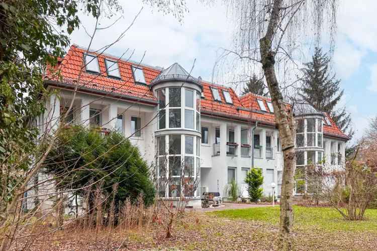 Mehrfamilienhaus mit Potential, in ruhiger Lage im Nordosten von Berlin- Köpenick! Obj.8276