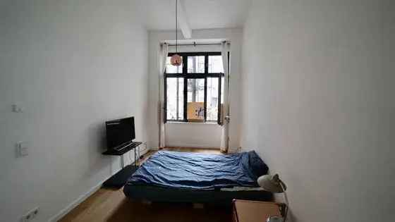 Wohnung (861.0 m²) zur Miete in Berlin (Buchholzer Straße 2, 10437 Berlin, Germany)