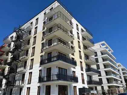 Wohnung (96.0 m²) zur Miete in Frankfurt am Main (Valentina-Archipowa-Straße 6, 60486 Frankfurt, Germany)