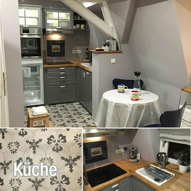 1 Schlafzimmer Wohnung mieten Braunschweig, Deutschland