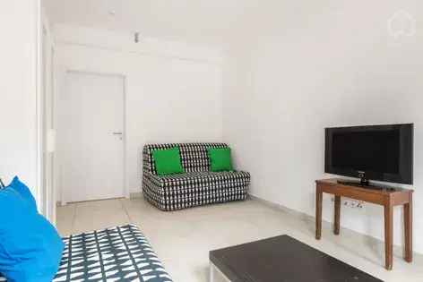 Wohnung (70.0 m²) zur Miete in Köln (Hansemannstraße 5, 50823 Cologne, Germany)