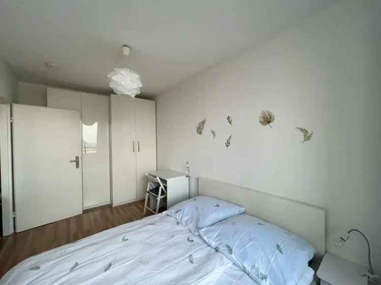 1 Schlafzimmer Wohnung mieten Ludwigshafen-am-Rhein, Deutschland