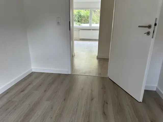 Barrierefreie 3 5 Zimmer Wohnung Essen Katernberg